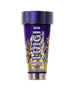 BLACKBERRY DREAM FATTONE