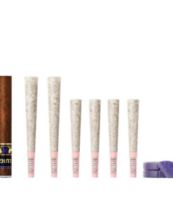 BLACKBERRY DREAM FATTONE