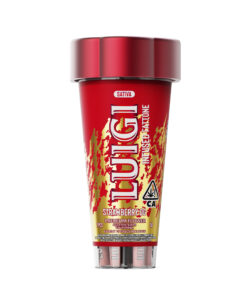 STRAWBERRY OG Fattone