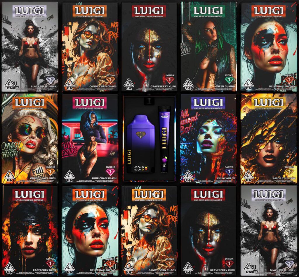 luigidisposablesco.com