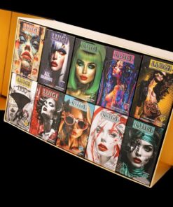 THE SERIES 6 COLLECTION